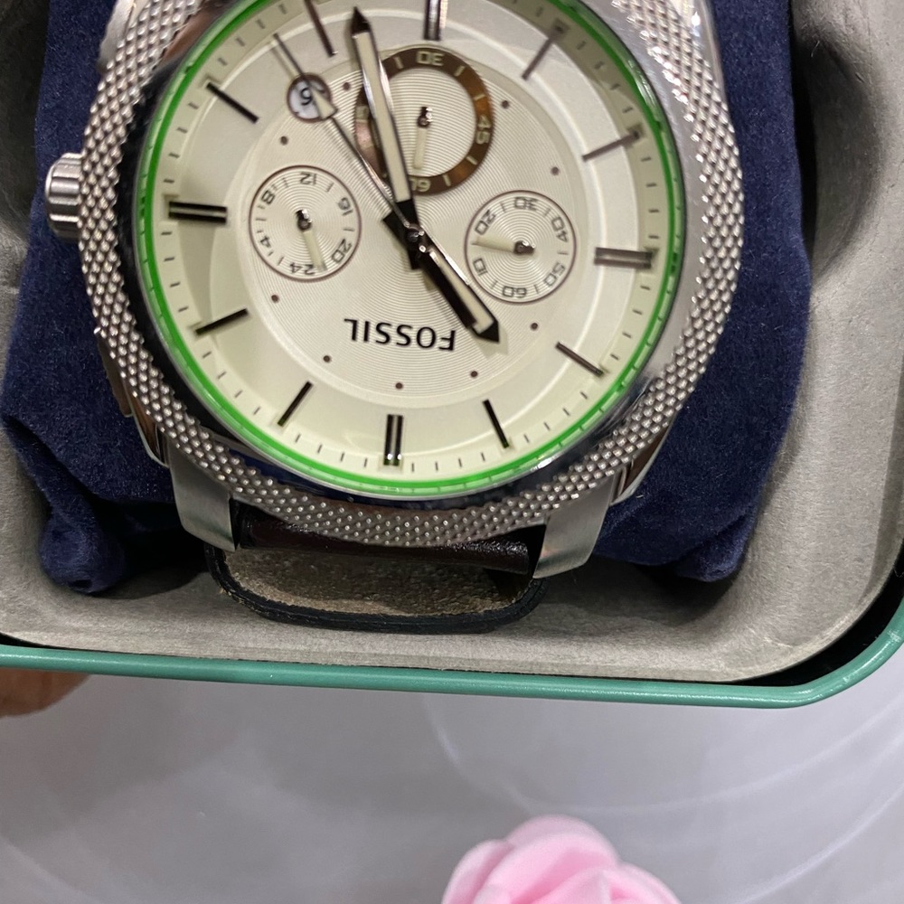 Fossil watch - Picture 5 of 13
